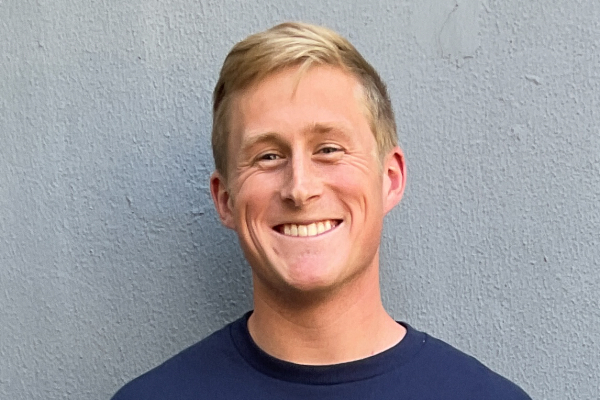 Sam Whitney